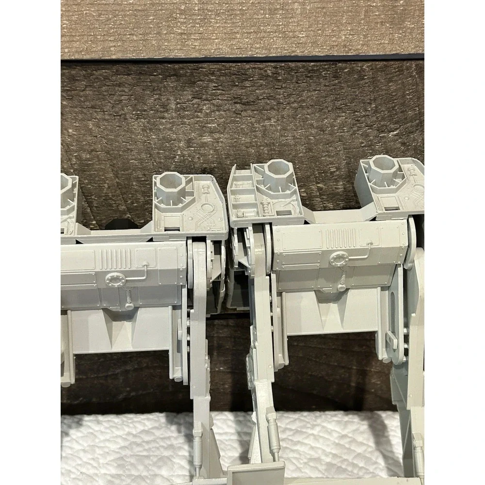 Vintage Robotix Parts Lot Replacement 1984, Walker‎